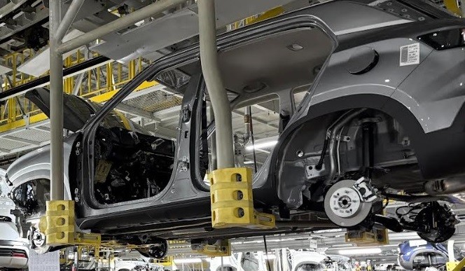 Heboh! Jutaan Mobil di China Terdaftar tapi Tak Pernah Jalan, Diduga Manipulasi demi Citra Penjualan