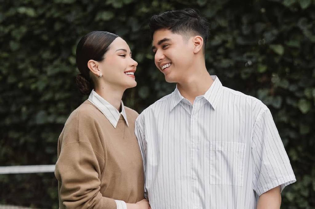 Al Ghazali dan Alyssa Daguise Dipastikan Tidak Menikah di Kebayoran Lama Jakarta