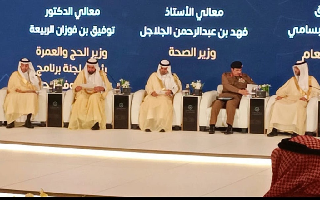 Dukung Haji Aman-Tertib, Arab Saudi Siapkan 23.000 Bus dan Perketat Regulasi   