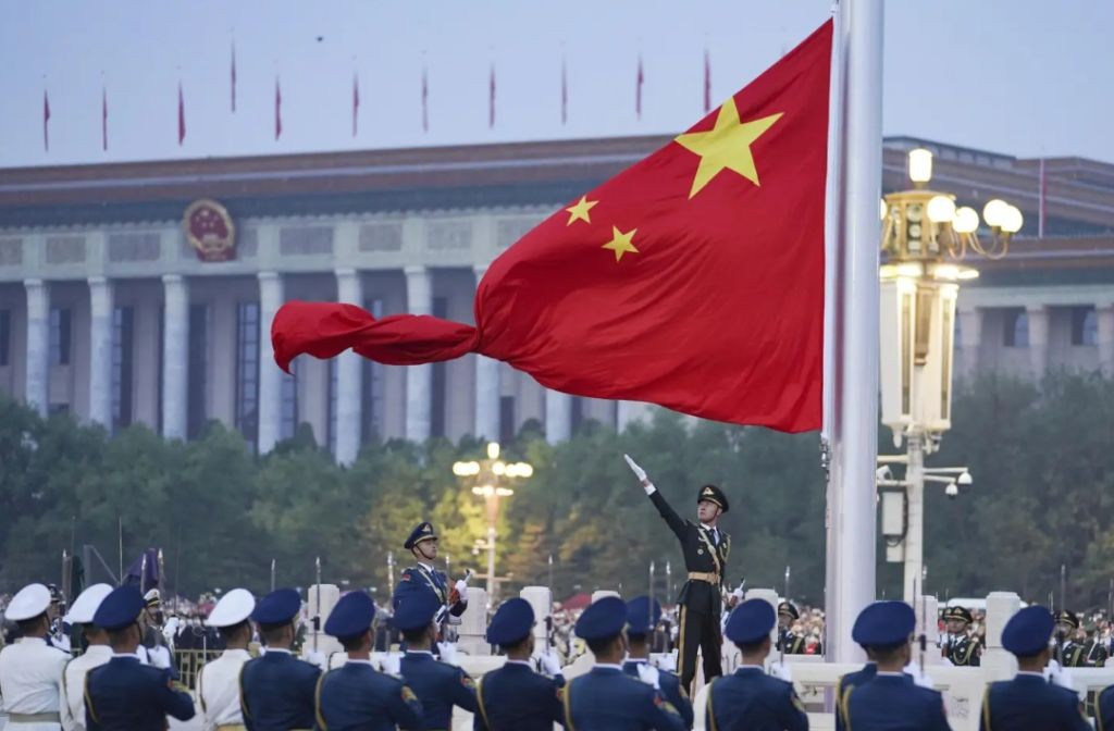 Negara-Negara yang Berutang ke China 2025, Lengkap dengan Total Angkanya