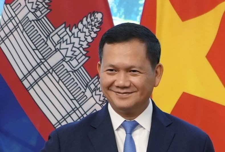 Kamboja Adukan Thailand ke Mahkamah Internasional Buntut Baku Tembak di Perbatasan