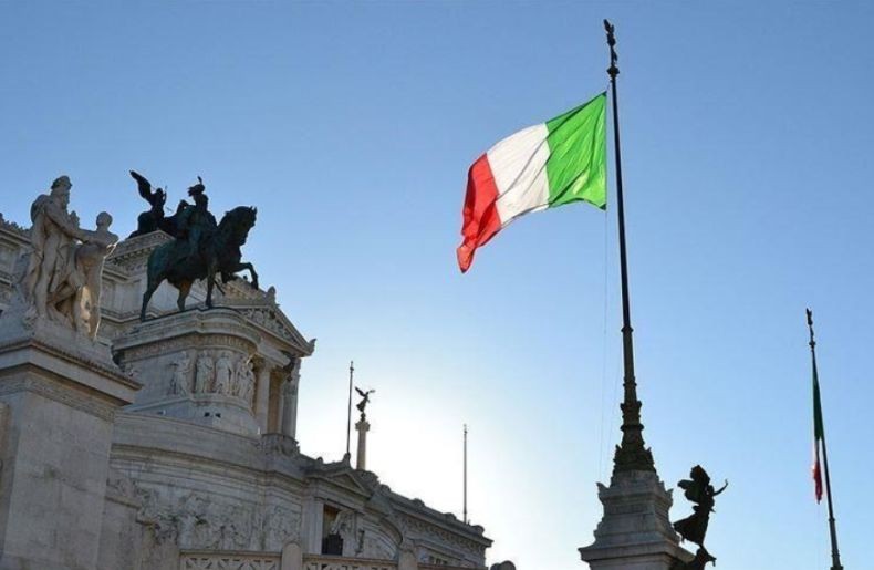 Satu per Satu Wilayah di Italia Putuskan Hubungan dengan Israel