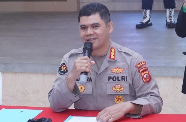 Polisi Ungkap Alasan TY Eks Pegawai Baznas Jabar Tidak Ditahan meski Berstatus Tersangka