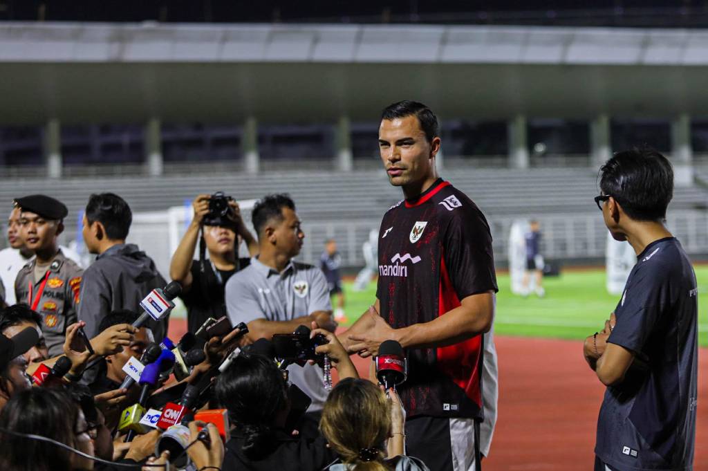 Komentar Berkelas Emil Audero jelang Debut bersama Timnas Indonesia vs China