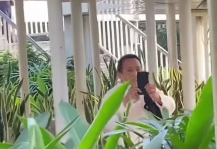 Kakek yang Teriak Teroris ke Penumpang Transjakarta Ditangkap, Kasus Berakhir Damai