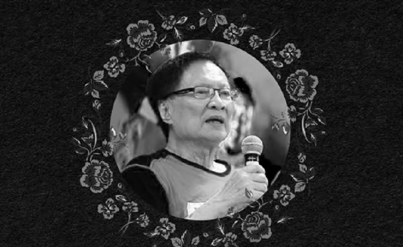 Kabar Duka! Legenda Bulu Tangkis Tan Joe Hok Meninggal Dunia