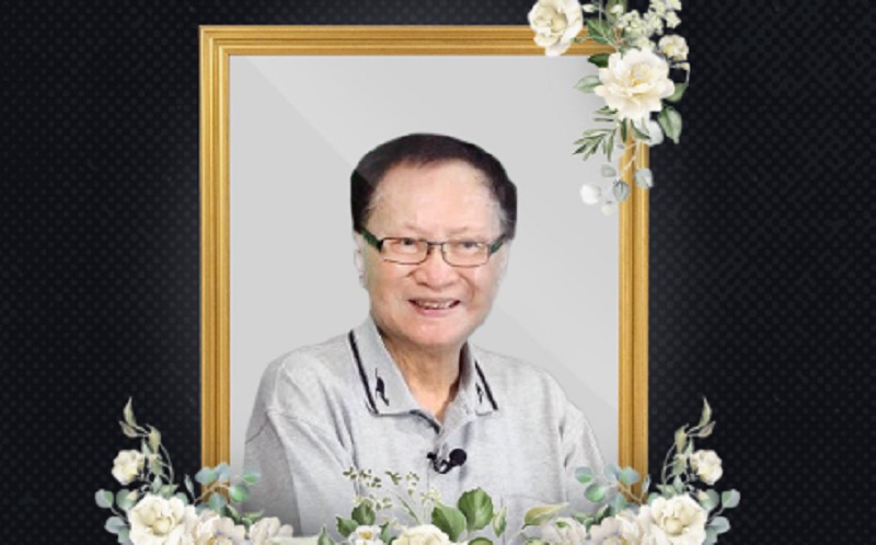 Profil Tan Joe Hok: Anggota 7 Pendekar Bulu Tangkis Indonesia Meninggal Dunia 