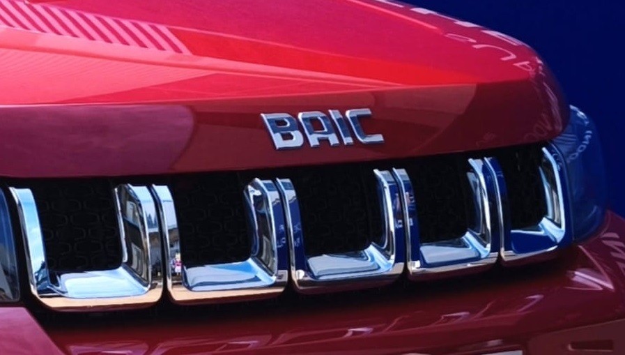 Gebrak Pasar Indonesia, BAIC Siap Luncurkan Mobil Hybrid Tembus 1.000 Km Sekali Isi Bensin