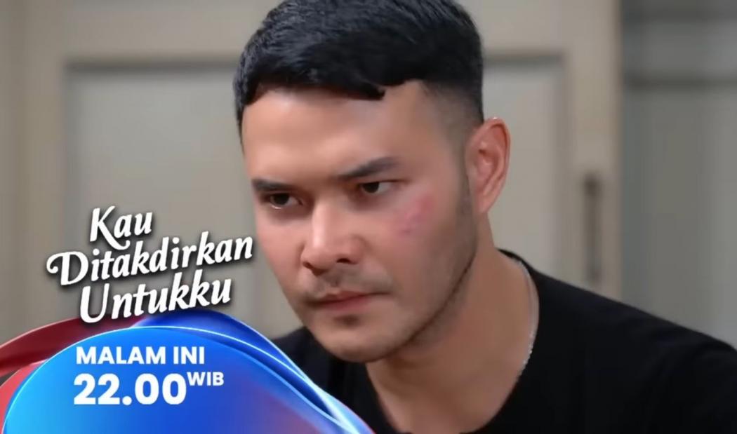 Sinopsis Kau Ditakdirkan Untukku Eps 51, Selasa 3 Juni 2025: Perasaan Terpendam Alya pada Devan