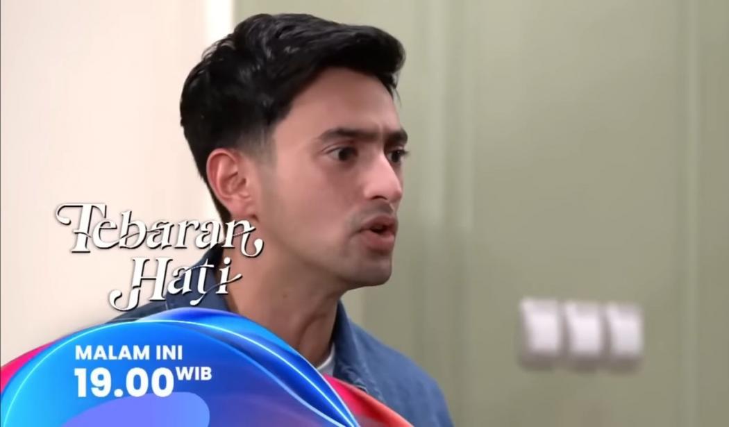Sinopsis Tebaran Hati Eps 18, Selasa 3 Juni 2025: Kei Ajak Ariana Kabur!