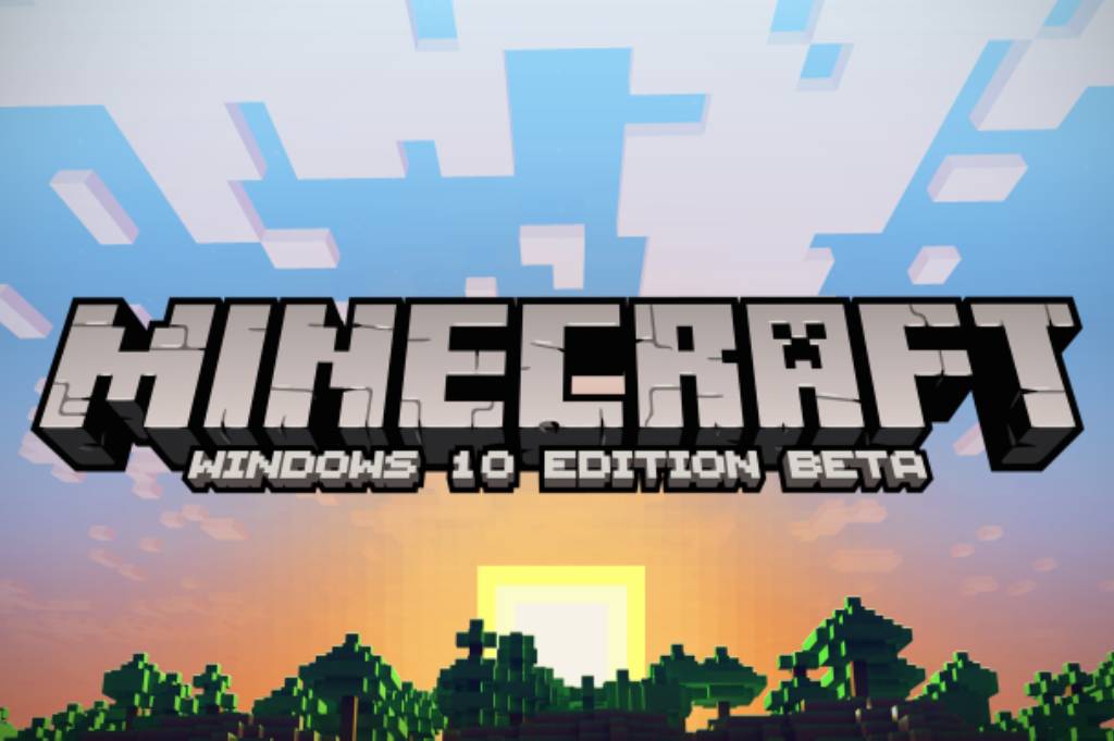 Link Download Minecraft Windows 10 dengan Cross-Platform Play