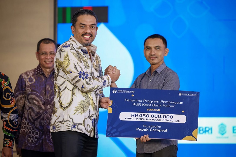 Menteri UMKM Sebut Entrepreneur Hub Terpadu Perkuat Ekosistem Kewirausahaan