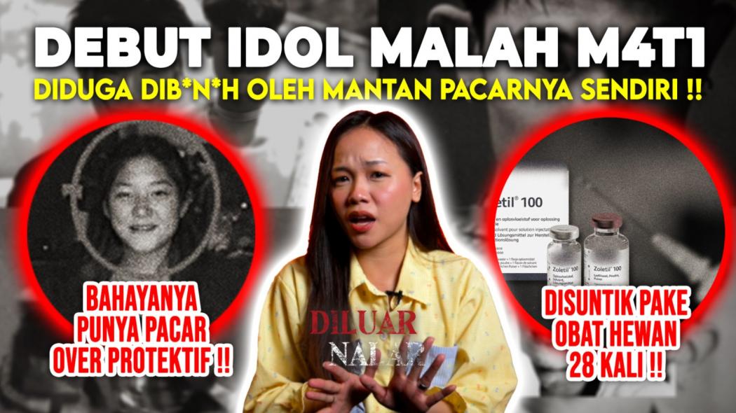 Tenny Tap Ungkap Fakta Mengejutkan di Balik Kematian Idol K-Pop Kim Sung Jae