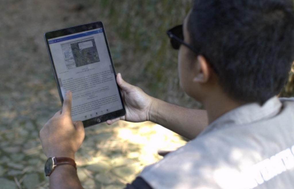 Kampus Masa Depan! Ini Dia Satu-satunya Kampus di Indonesia Peraih Digital Innovation Awards 2025