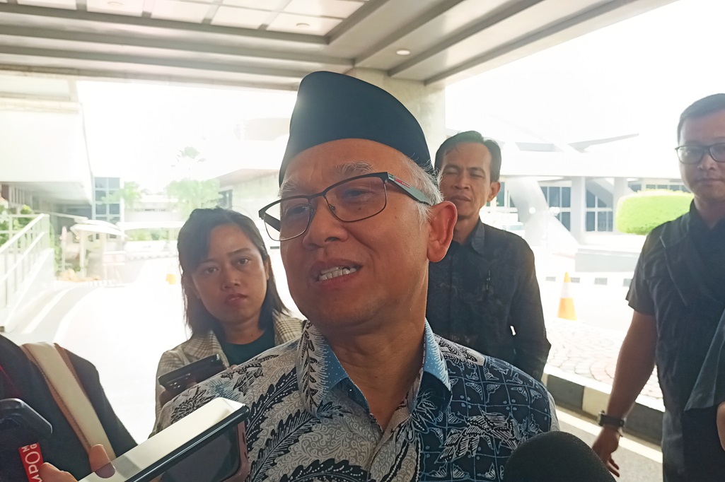 Kemendikdasmen Mulai Tindak Lanjuti Putusan MK, Kalkulasi Anggaran SD-SMP Swasta Gratis