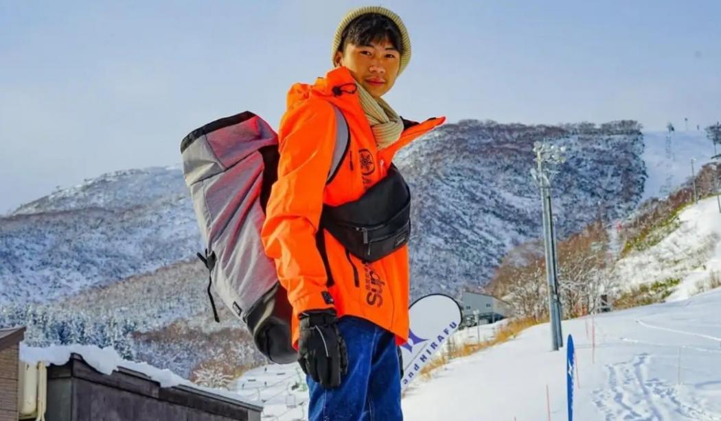 Tak Punya Komunitas tapi Dekat dengan Fans, Cara Unik Samuel Fernandtio Bangun Channel YouTube