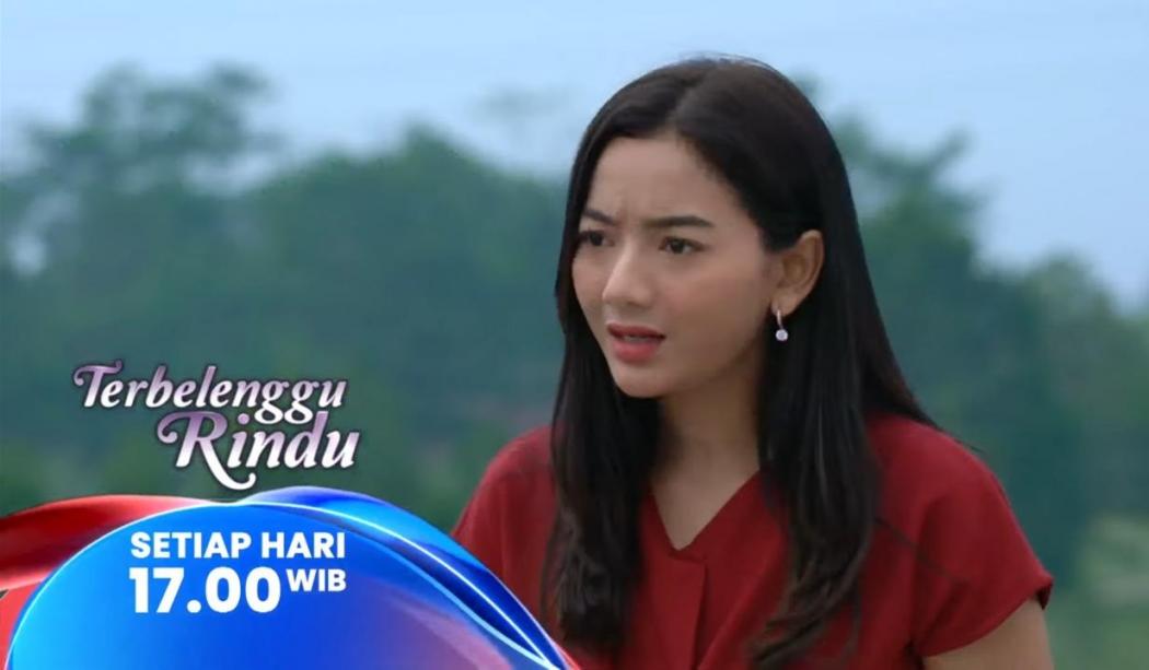 Sinopsis Terbelenggu Rindu Eps 265, Rabu 4 Juni 2025: Ancaman Vernie pada Amira