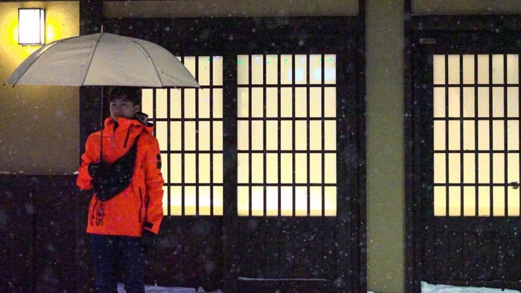 Relate Banget! Sketsa Kocak Samuel Fernandtio Cerminan Hidup Kita Banget 