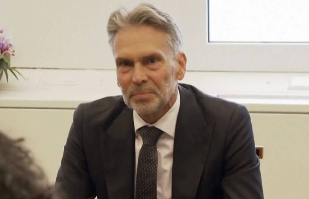 Perdana Menteri Belanda Dick Schoof Mundur Setelah Koalisi Pemerintah Bubar