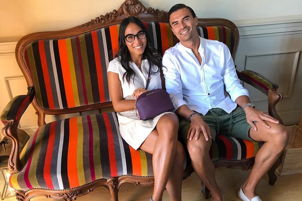 Sosok Elena Audero, Kakak Perempuan Kiper Timnas Indonesia Emil Audero