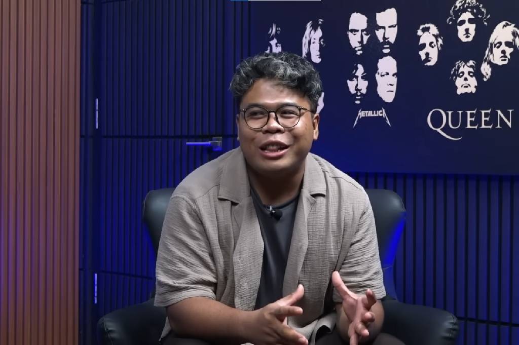 Kabar Terkini Fajar Pemenang MasterChef Indonesia Season 12, Rajin Ngonten di Medsos