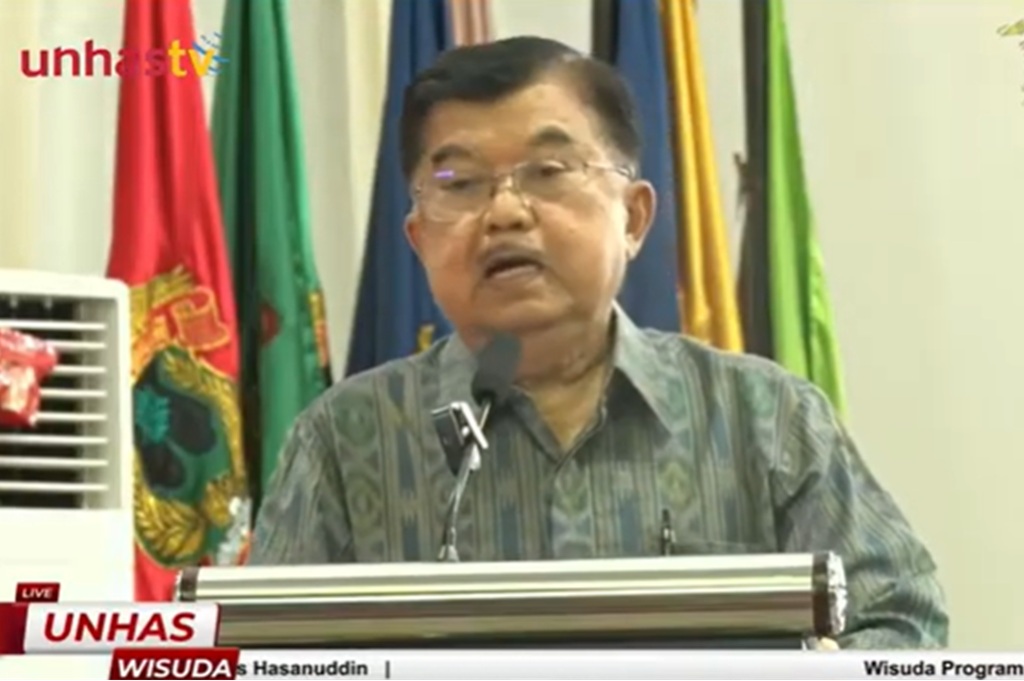 Viral JK Ingatkan Pentingnya Menyimpan Ijazah Asli: Kalau Tak Ada, Bisa Jadi Masalah Besar!