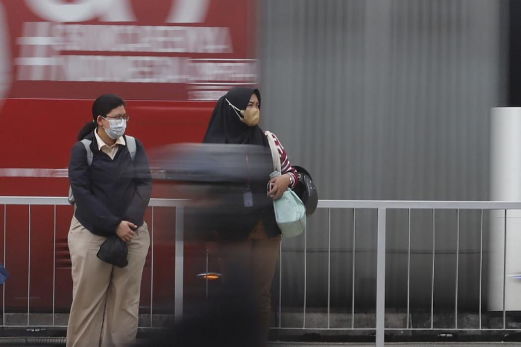 Covid-19 Kembali Muncul, Pakar UB Beberkan Fakta dan Tips Aman