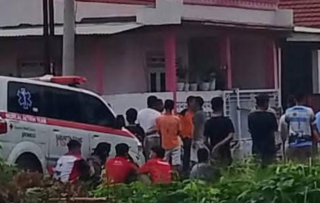 Wanita Tewas Terikat di Serang Ternyata Dibunuh Suami, Skenariokan Perampokan