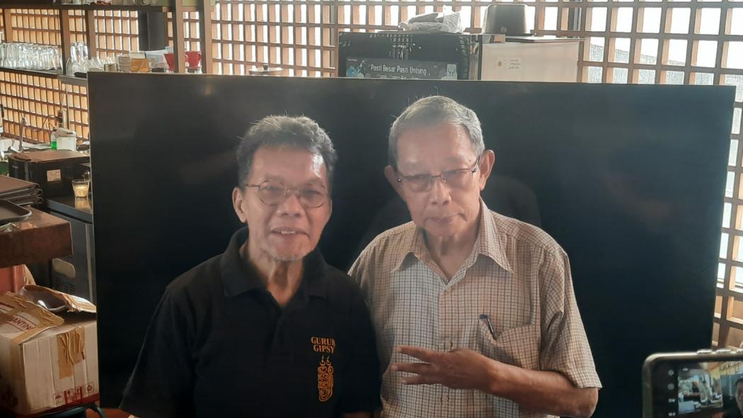 Heboh! Anak Keenan Nasution Sentil Ariel NOAH: Mana Keadilan untuk Ayah Saya?