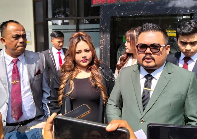 Ridwan Kamil Digugat Lisa Mariana Bayar Kerugian Immateril-Materiil Rp16,6 Miliar