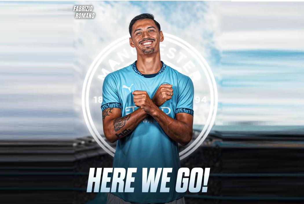 HERE WE GO! Manchester City Setuju Rekrut Tijjani Reijnders dari AC Milan dengan Harga Fantastis