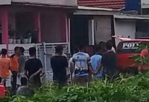 Akal Licik Suami Bunuh Istri di Serang, Masuk Karung Bikin Alibi Perampokan