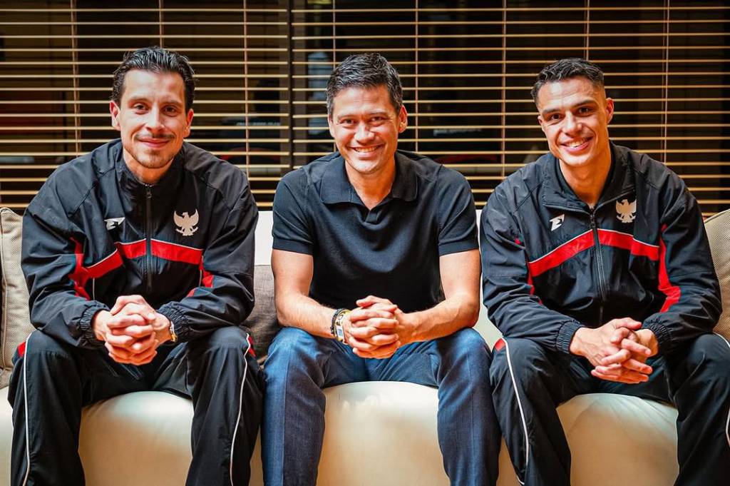 Profil Neal Petersen Jurnalis Belanda Berdarah Indonesia Rekan Podcast Thom Haye