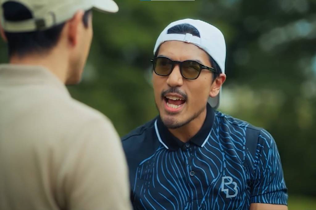 Series Sugar Daddy Episode 8: Konflik Makin Panas!