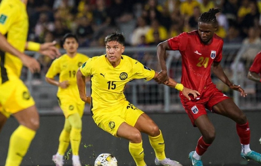 Biodata dan Agama Rodrigo Hidalgo Pemain Argentina yang Siap Dinaturalisasi Malaysia