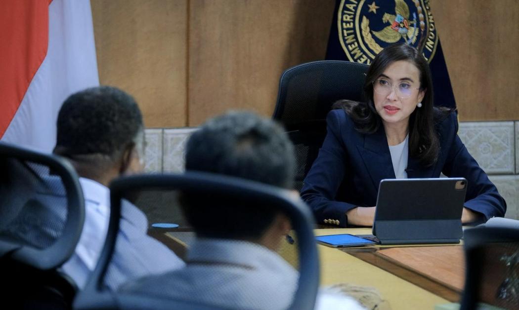 Sedih! Keindahan Alam Raja Ampat Terancam Tambang Nikel, Kemenpar Buka Suara