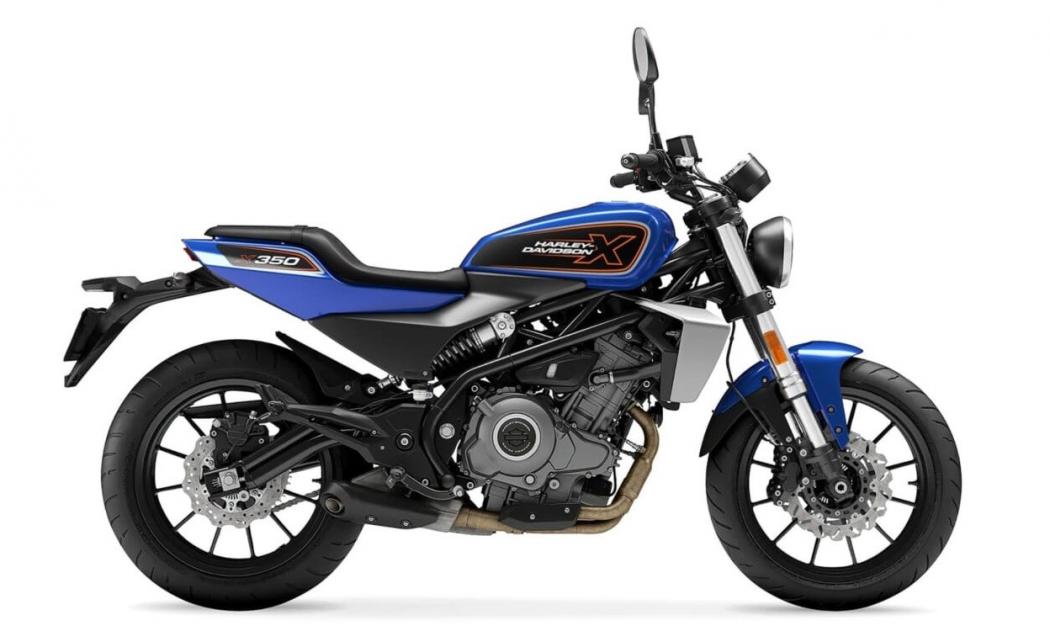 Wow! Harley-Davidson Jual Moge Murah Seharga Rp70 Jutaan