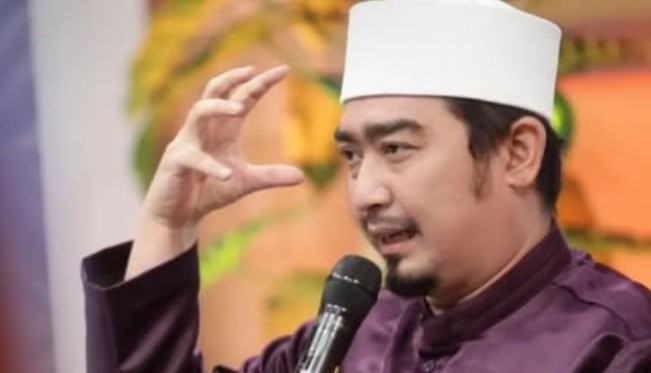Tak Tega, Ustadz Solmed Ngaku Seumur Hidup Belum Pernah Sembelih Hewan Kurban