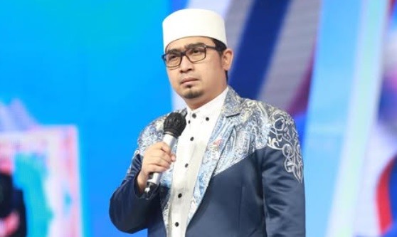 Ustadz Solmed Beli 3 Sapi Kurban Seharga Ratusan Juta Rupiah: Gue Tawar 