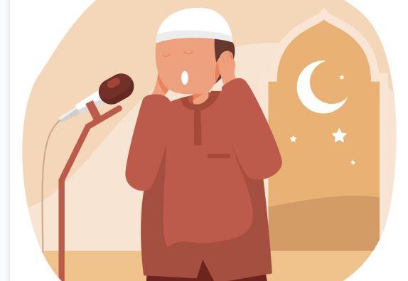 Bacaan Takbiran Idul Adha Lengkap Teks Arab, Latin, & Artinya, Ini Waktu Membacanya