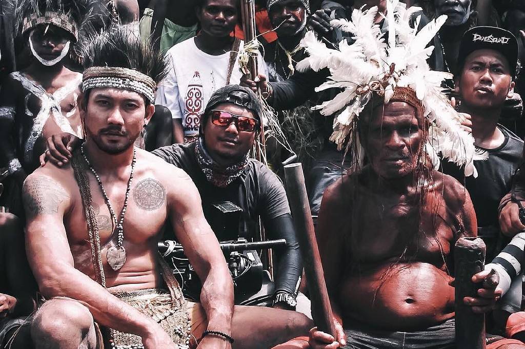 Sedihnya Denny Sumargo Raja Ampat Papua Dirusak demi Nikel, Langsung Lapor Prabowo!