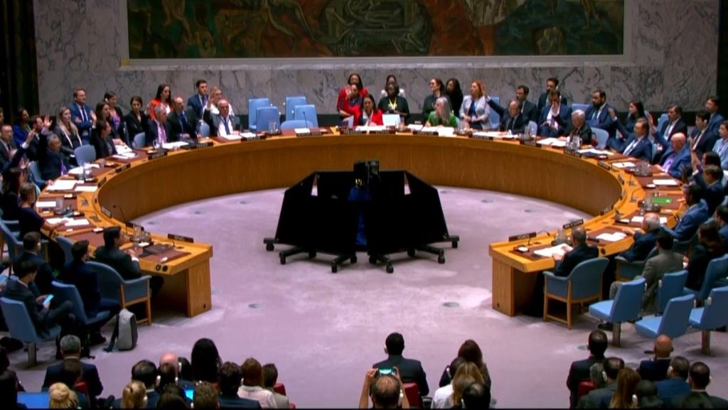 ASEAN Bakal Usulkan Ubah Hak Veto Dewan Keamanan PBB