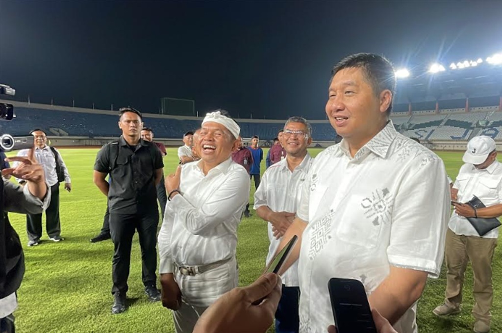 Prediksi Jitu Dedi Mulyadi Skor Timnas Indonesia Bungkam China 1-0, Netizen: Bapak Aing Ini!