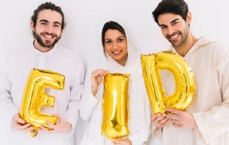 Tradisi Unik Iduladha di Berbagai Negara, Ada yang Percantik Hewan Kurban