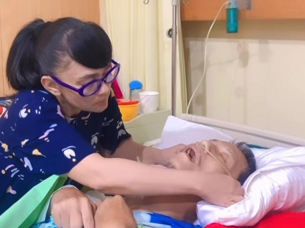 Sebelum Meninggal, Chairil JM Sering Cuci Darah hingga Alami Komplikasi Serius