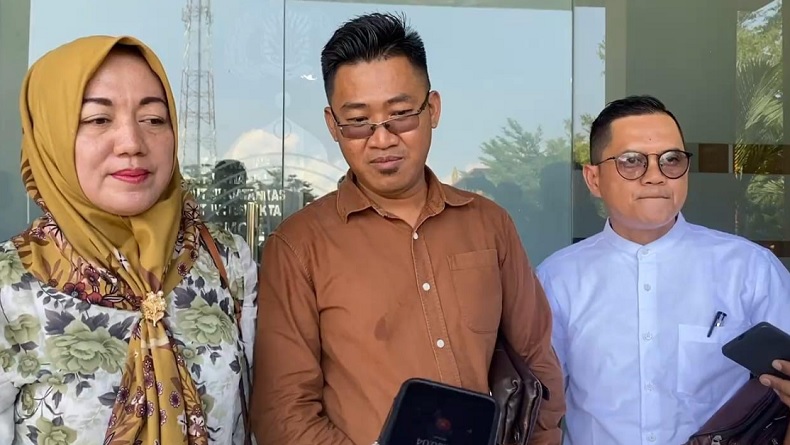 Kuasa Hukum Serahkan Bukti Tambahan ke Polda Lampung terkait Kematian Mahasiswa Unila