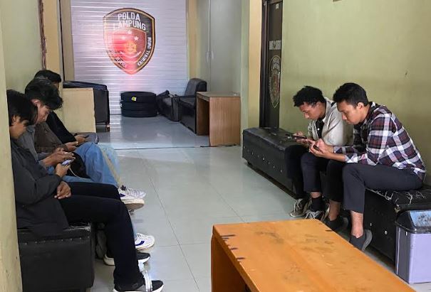 Update Mahasiswa Unila Tewas Usai Diksar, Selain Dianiaya juga Dipaksa Minum Spiritus