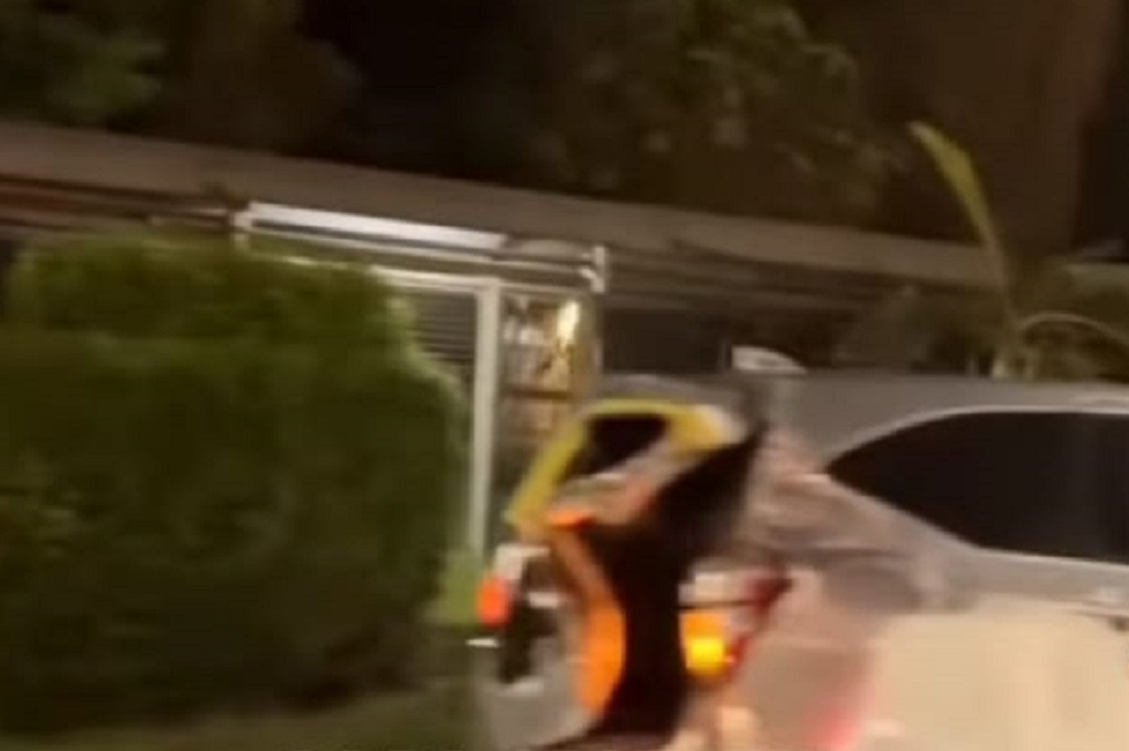 Kronologi Kecelakaan Beruntun di Tol Bekasi Barat, 10 Kendaraan Terlibat