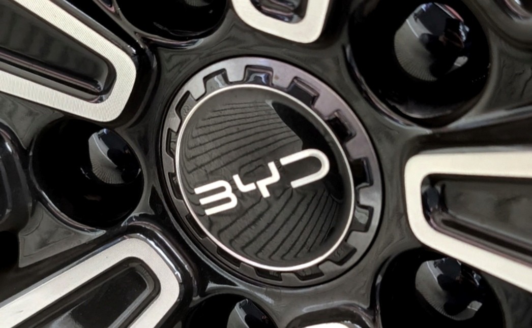 Rugikan Perusahaan, BYD Tuntut 37 Influencer Penyebar Konten Palsu