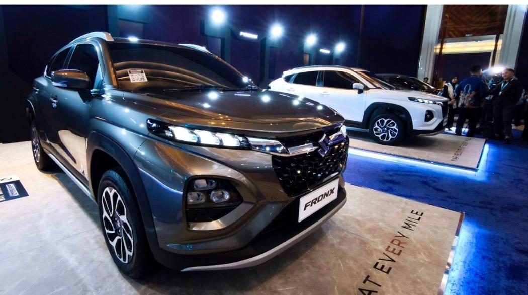 Penjualan Mobil Masih Seret, Produsen Minta Pemerintah Tak Terapkan Opsen Pajak